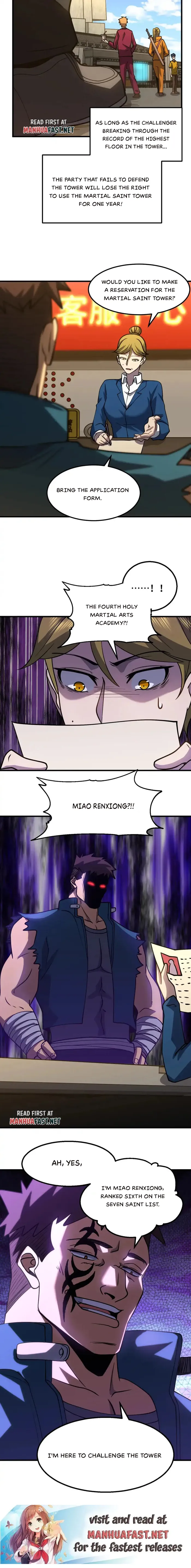 Logging 10,000 Years into the Future Chapter 78 43 009