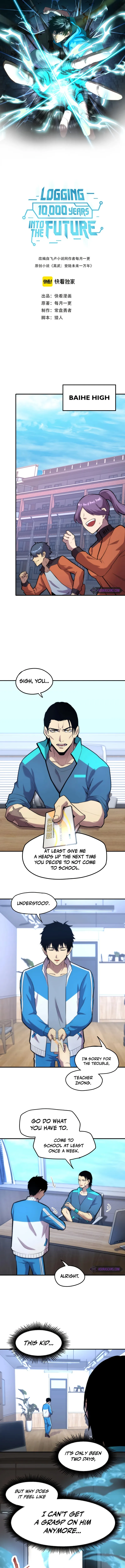 Logging 10,000 Years into the Future Chapter 8 44 001