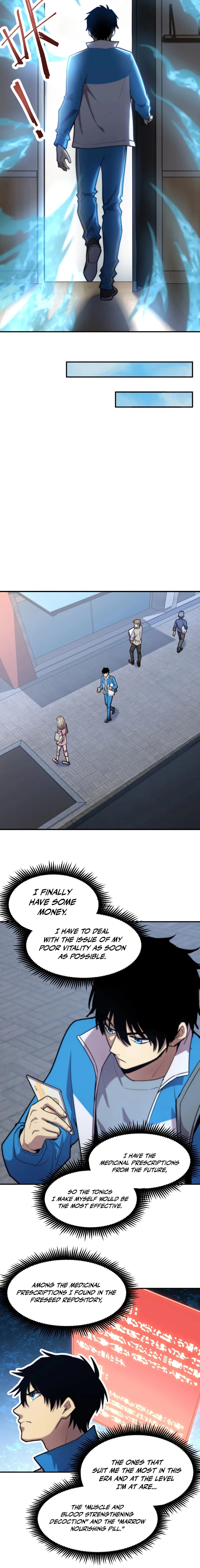 Logging 10,000 Years into the Future Chapter 8 45 002