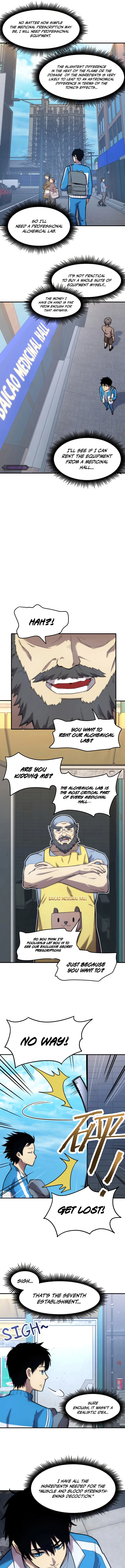 Logging 10,000 Years into the Future Chapter 8 46 003