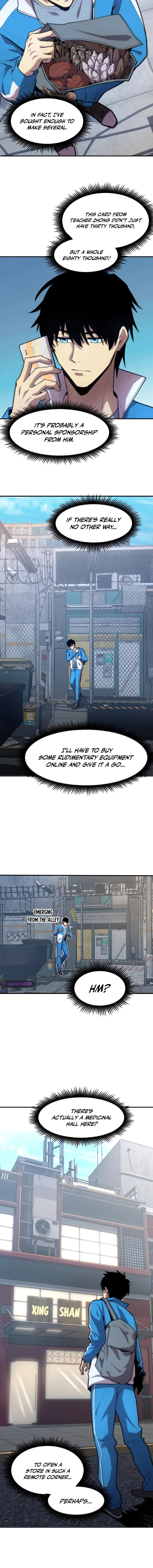 Logging 10,000 Years into the Future Chapter 8 47 004