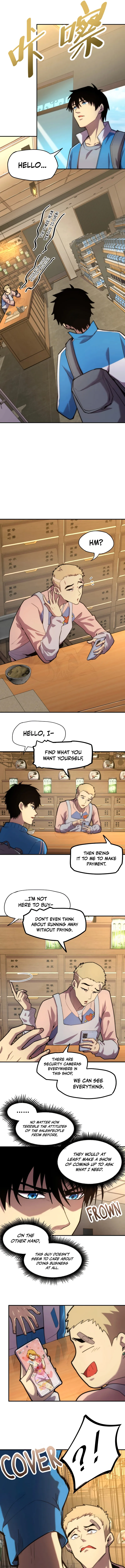 Logging 10,000 Years into the Future Chapter 8 48 005