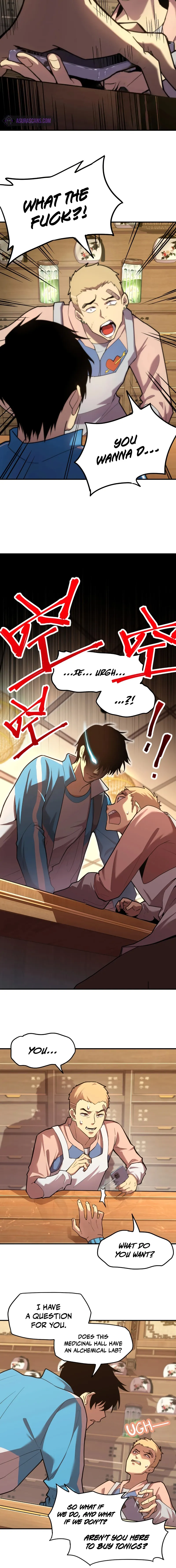 Logging 10,000 Years into the Future Chapter 8 49 006