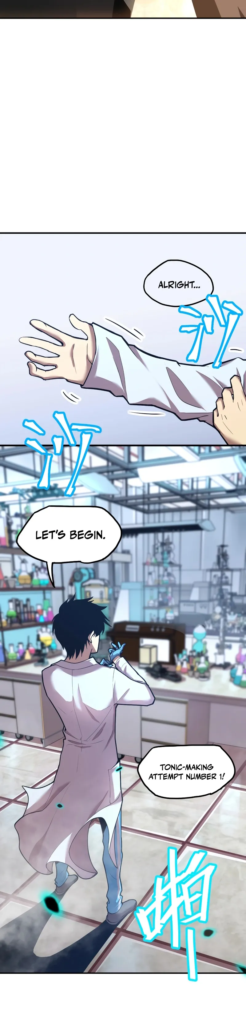 Logging 10,000 Years into the Future Chapter 8 51 008