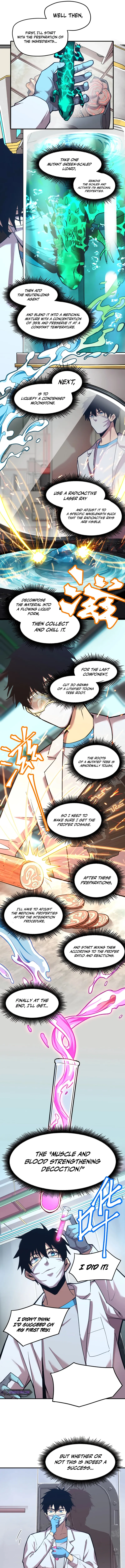 Logging 10,000 Years into the Future Chapter 8 52 009