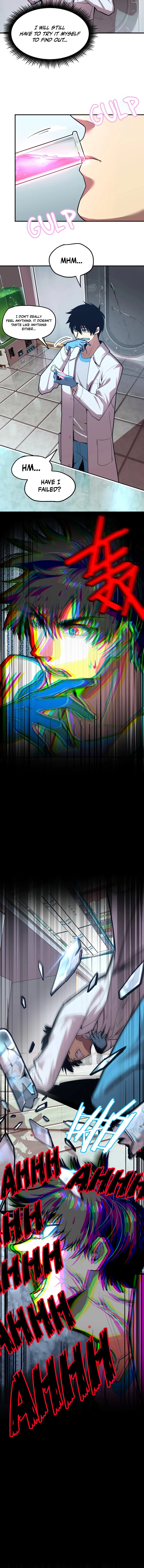 Logging 10,000 Years into the Future Chapter 8 53 010