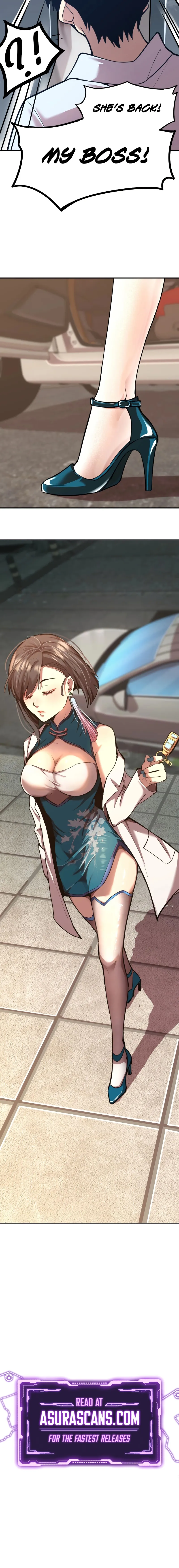 Logging 10,000 Years into the Future Chapter 8 55 012