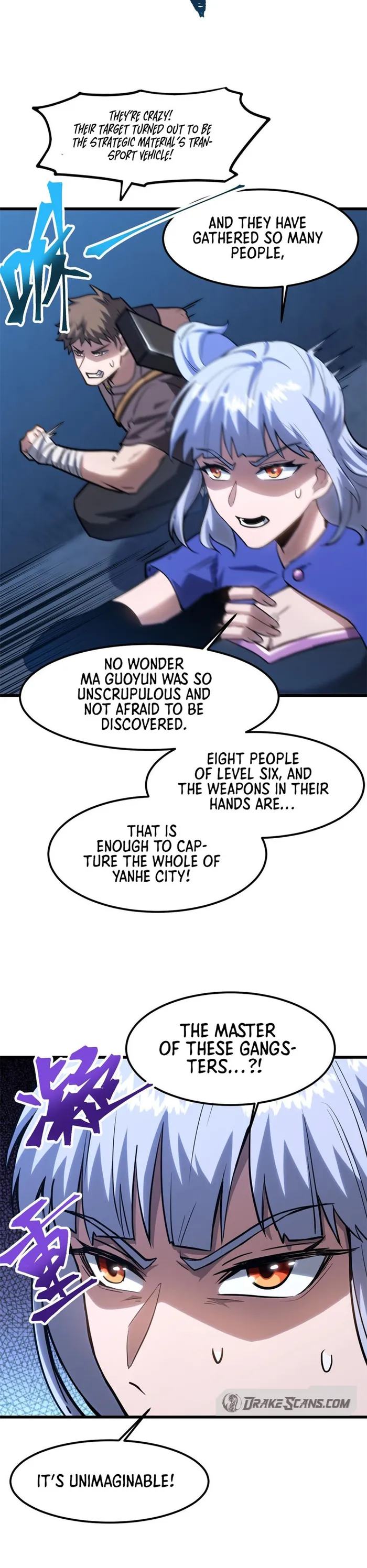 Logging 10,000 Years into the Future Chapter 80 80 004