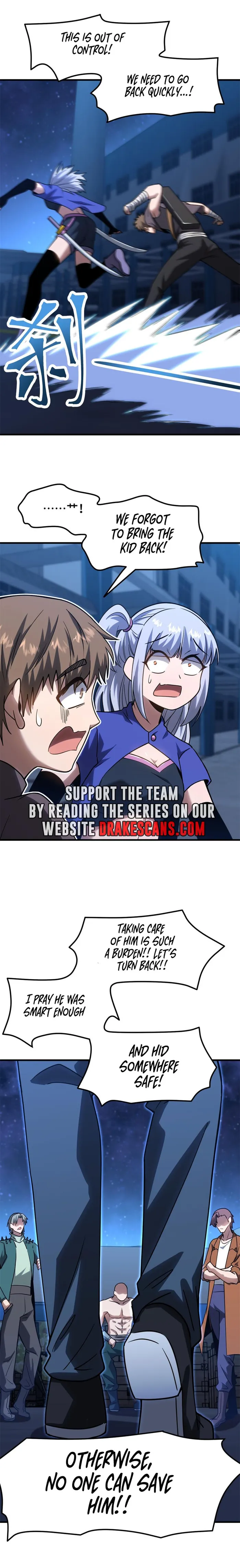 Logging 10,000 Years into the Future Chapter 80 81 005