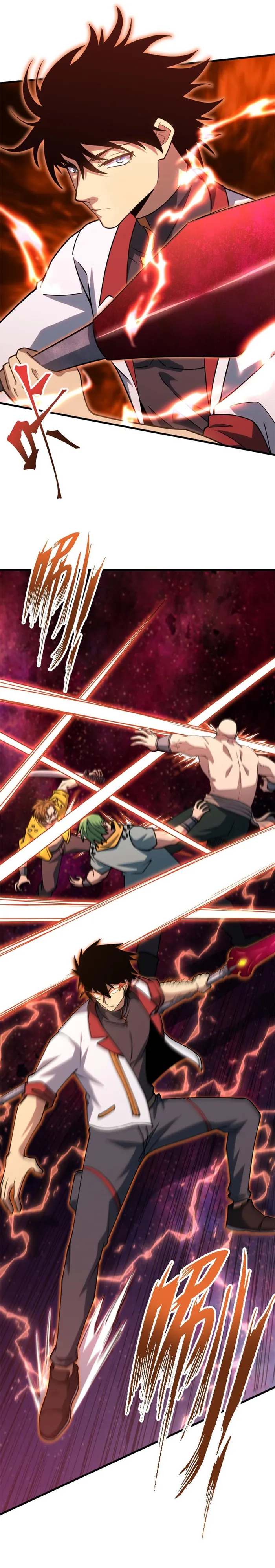 Logging 10,000 Years into the Future Chapter 80 84 008