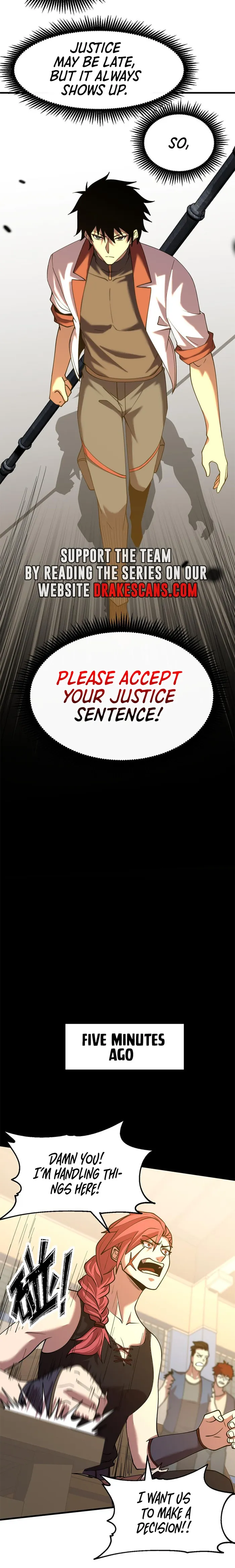 Logging 10,000 Years into the Future Chapter 80 88 012