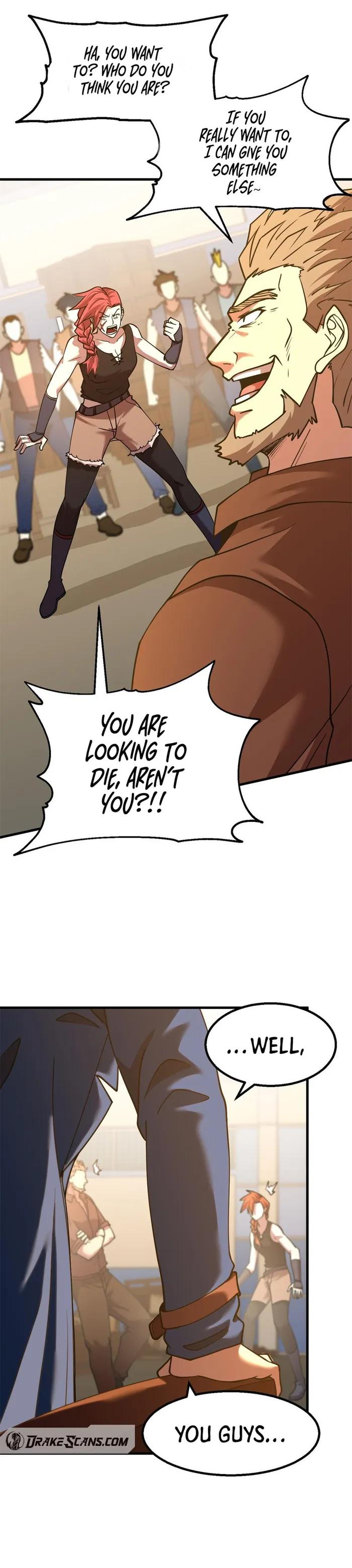 Logging 10,000 Years into the Future Chapter 80 89 013