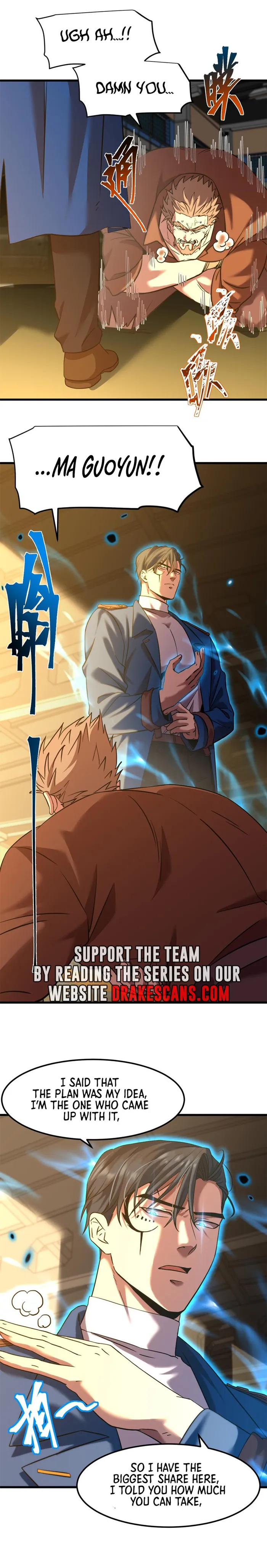 Logging 10,000 Years into the Future Chapter 80 91 015