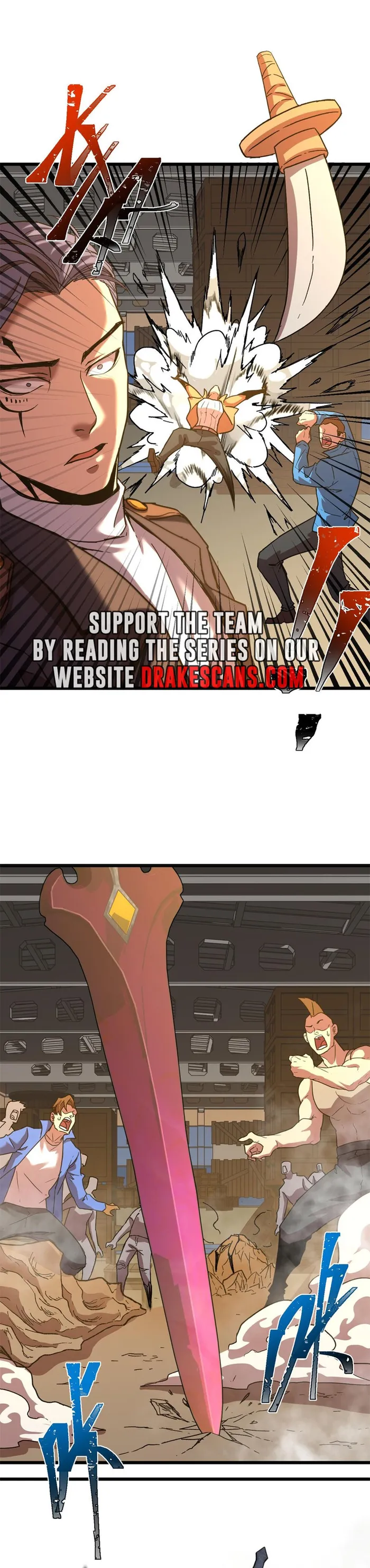 Logging 10,000 Years into the Future Chapter 80 97 021