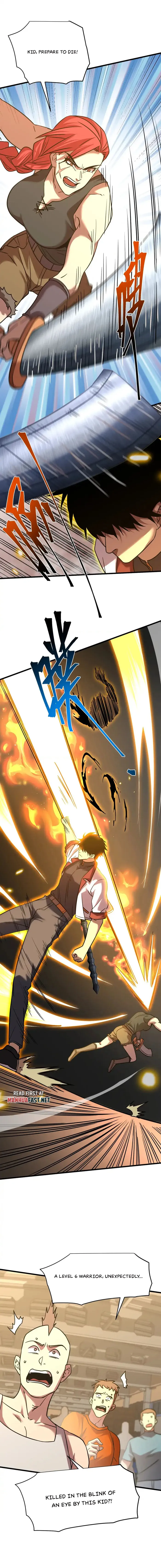 Logging 10,000 Years into the Future Chapter 81 39 002