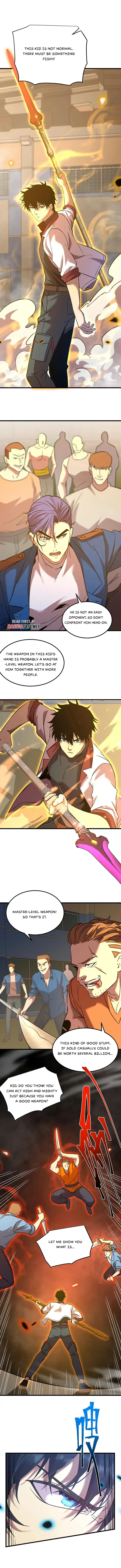 Logging 10,000 Years into the Future Chapter 81 40 003