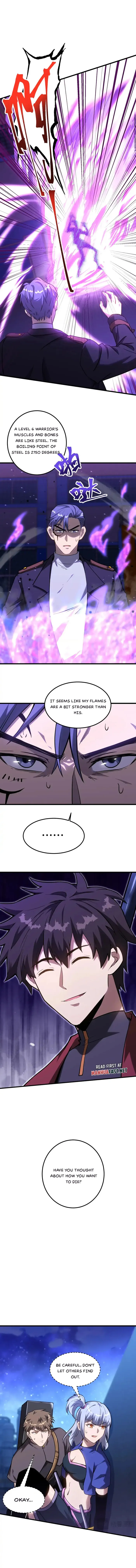 Logging 10,000 Years into the Future Chapter 81 44 007