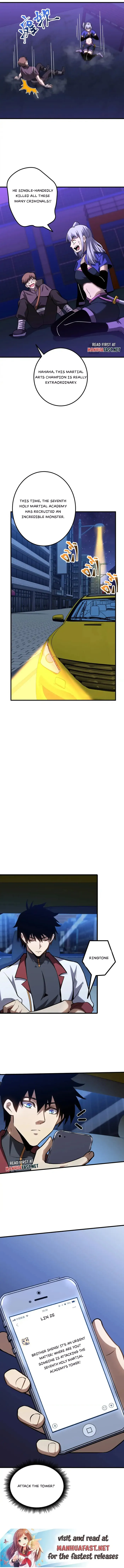 Logging 10,000 Years into the Future Chapter 81 47 010