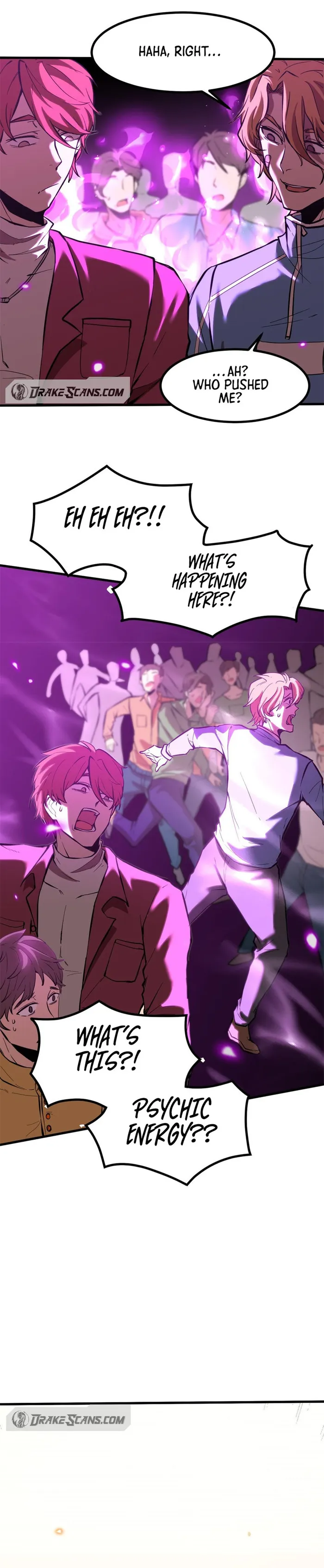 Logging 10,000 Years into the Future Chapter 82 87 011