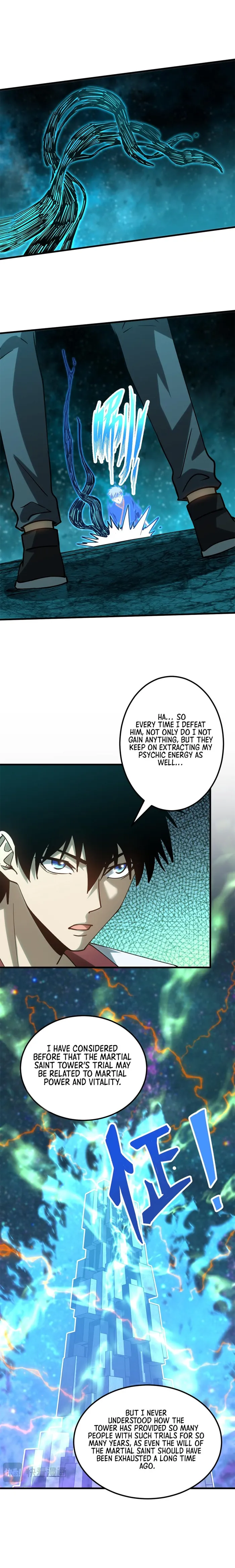 Logging 10,000 Years into the Future Chapter 83 89 010