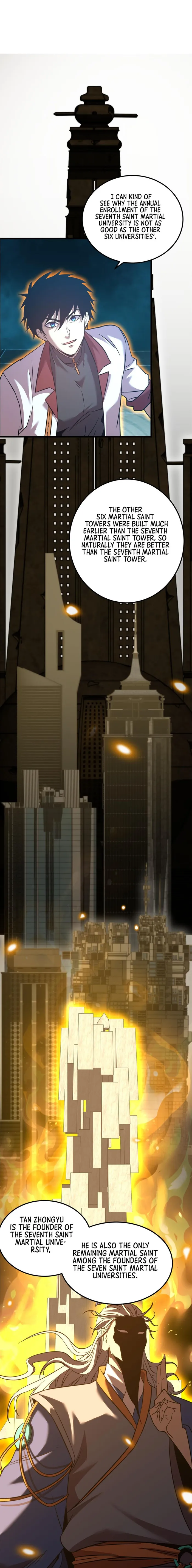 Logging 10,000 Years into the Future Chapter 83 91 012