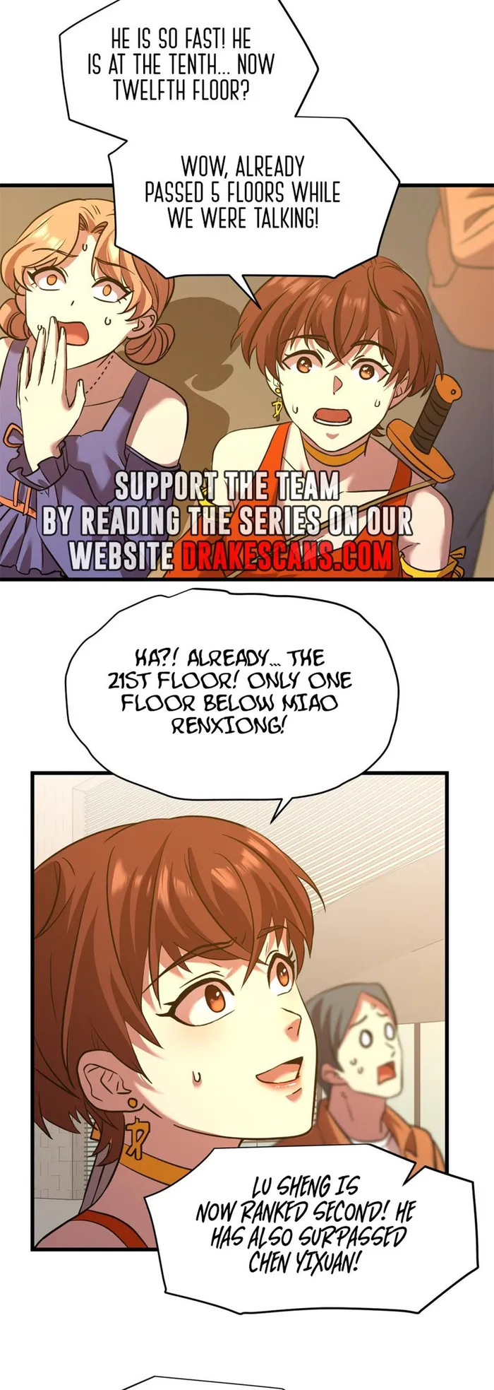 Logging 10,000 Years into the Future Chapter 83 102 023