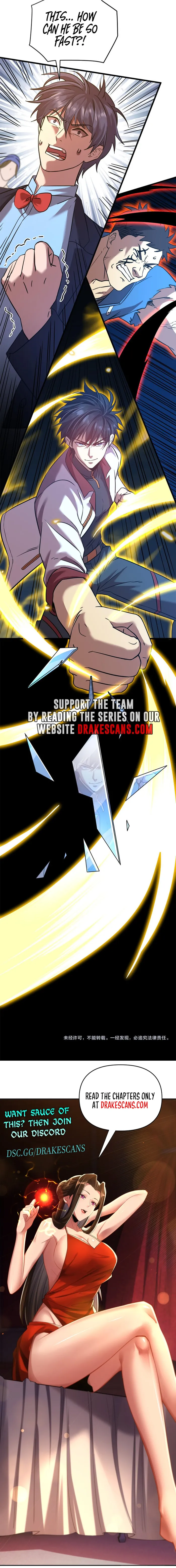 Logging 10,000 Years into the Future Chapter 83 103 024