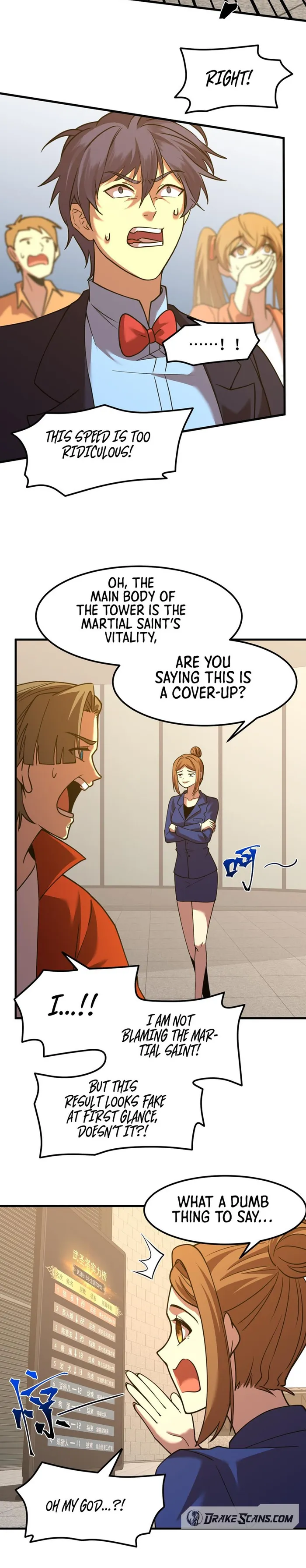 Logging 10,000 Years into the Future Chapter 84 66 002