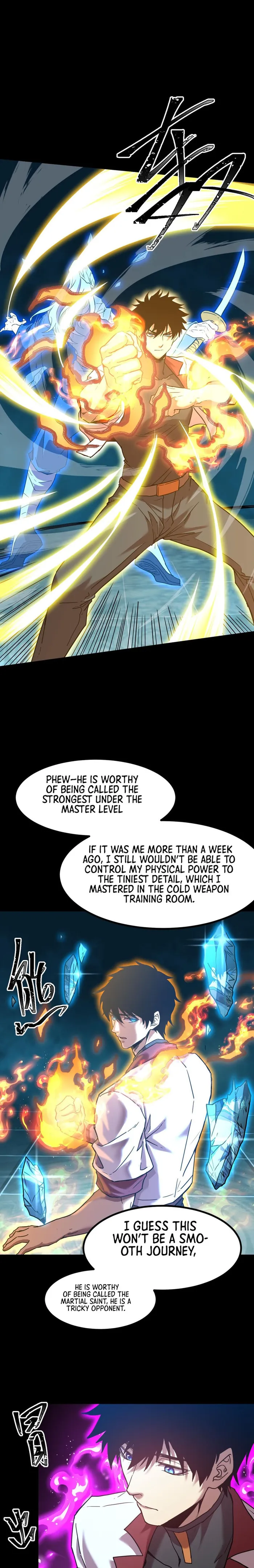 Logging 10,000 Years into the Future Chapter 84 68 004