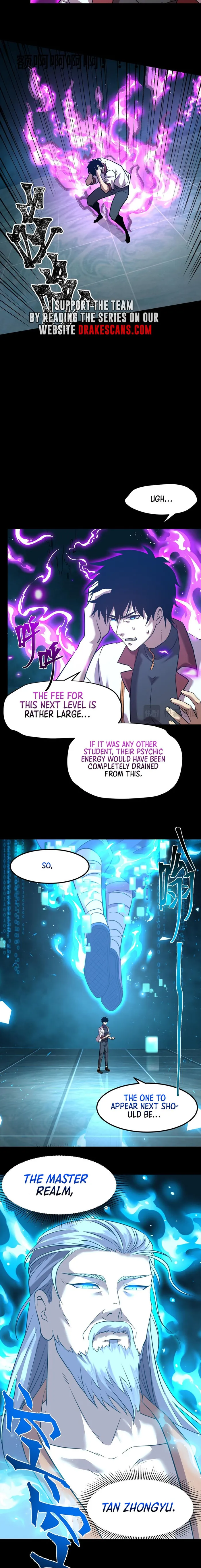 Logging 10,000 Years into the Future Chapter 84 69 005