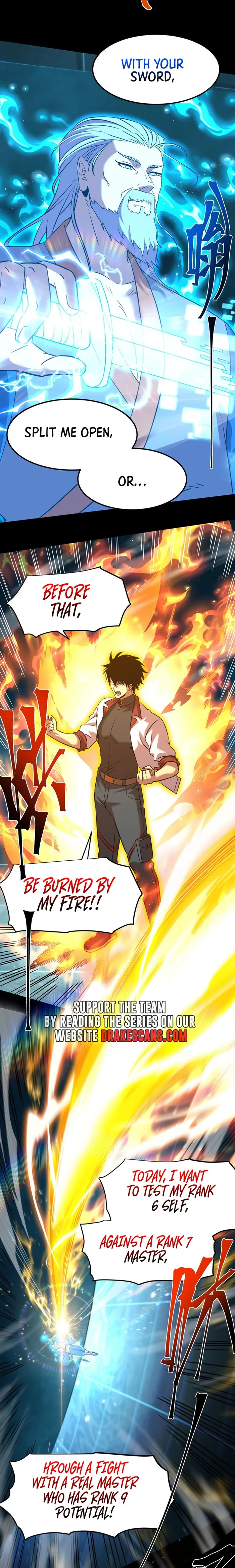 Logging 10,000 Years into the Future Chapter 84 71 007