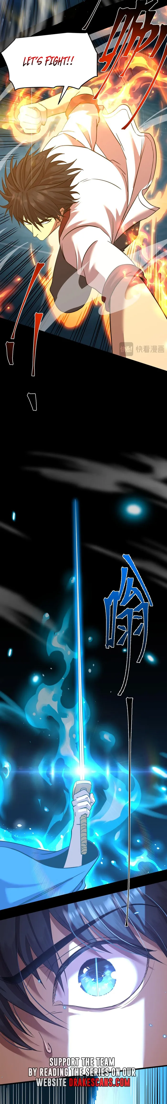 Logging 10,000 Years into the Future Chapter 84 72 008