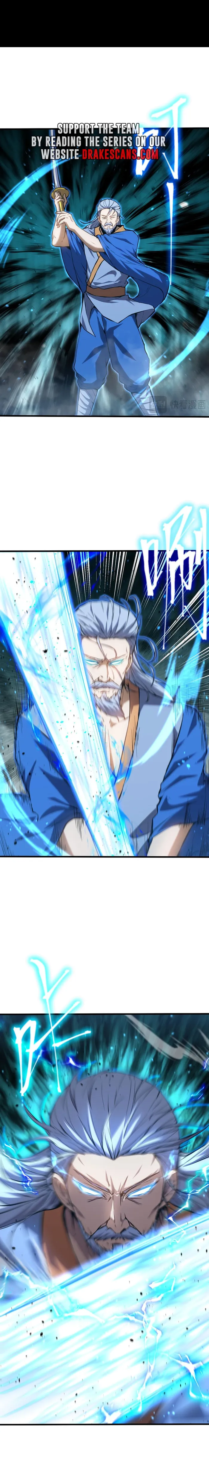 Logging 10,000 Years into the Future Chapter 84 76 012