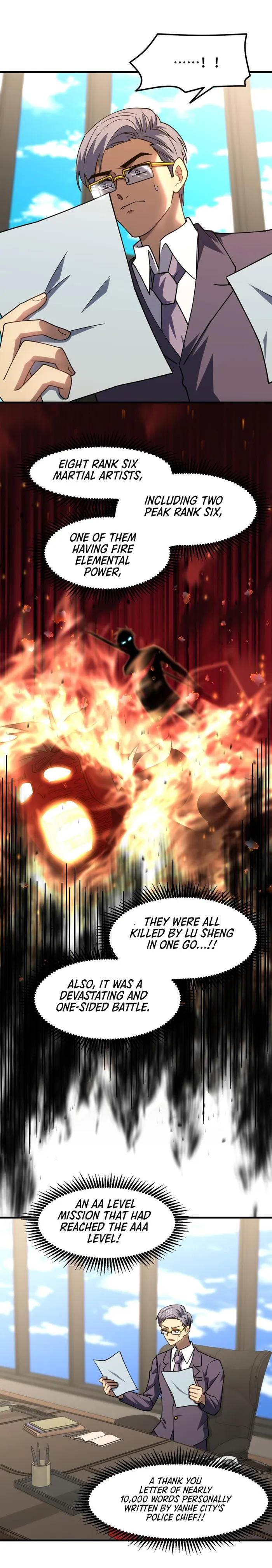 Logging 10,000 Years into the Future Chapter 84 79 015