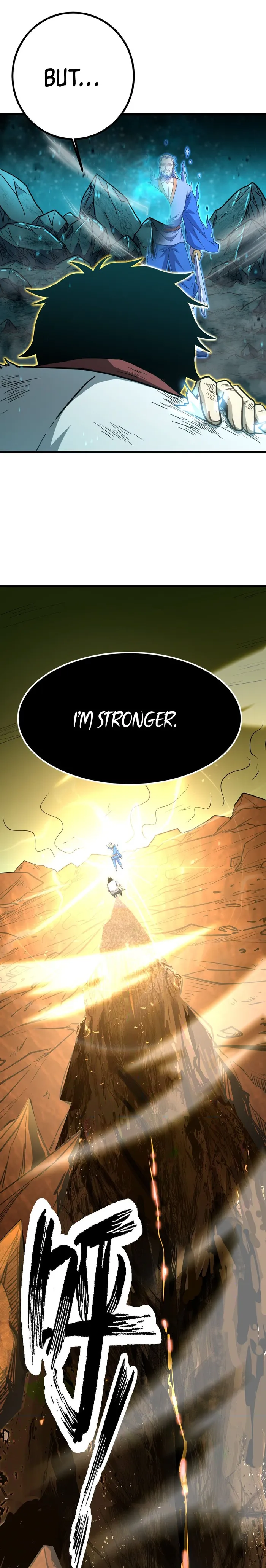 Logging 10,000 Years into the Future Chapter 85 87 011