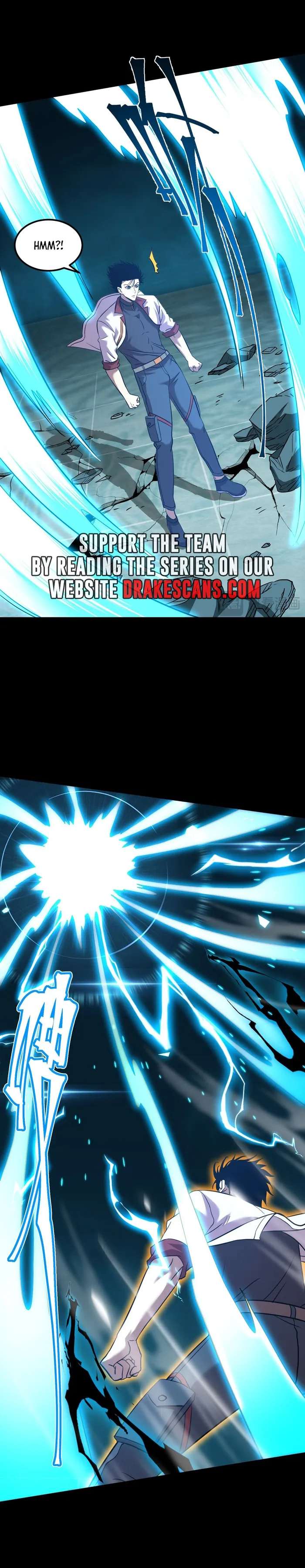 Logging 10,000 Years into the Future Chapter 85 90 014