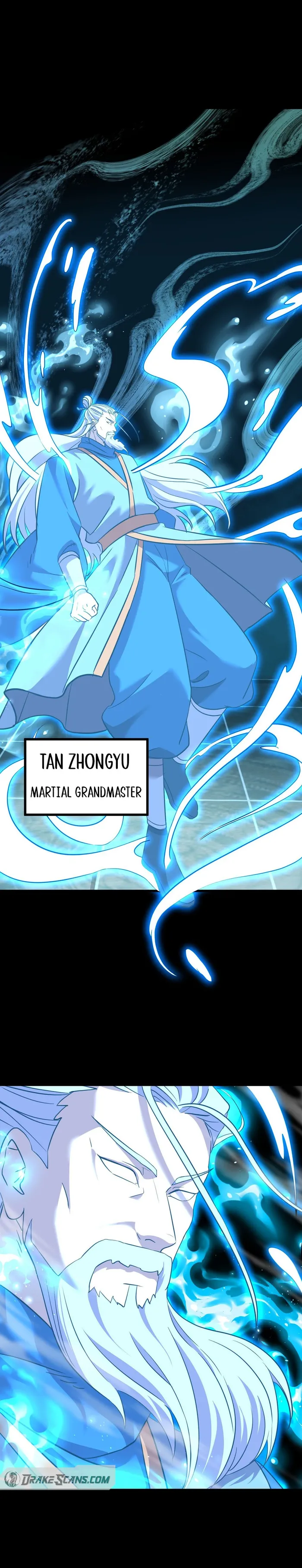 Logging 10,000 Years into the Future Chapter 85 91 015