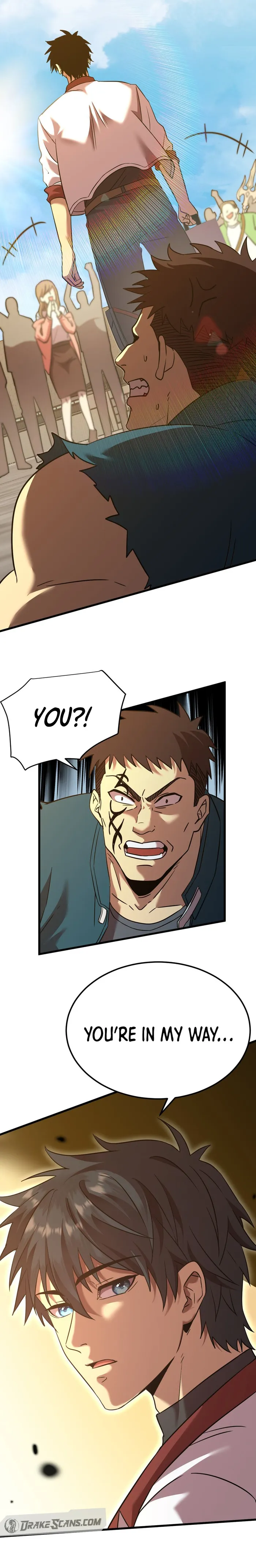 Logging 10,000 Years into the Future Chapter 85 99 023