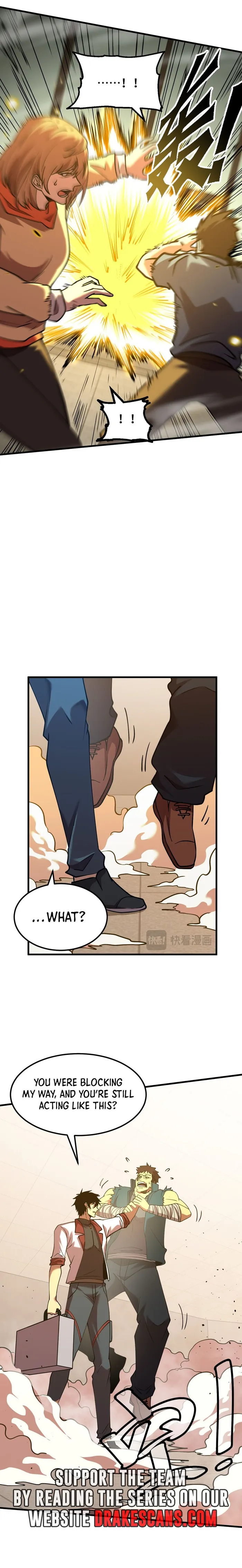 Logging 10,000 Years into the Future Chapter 86 73 003