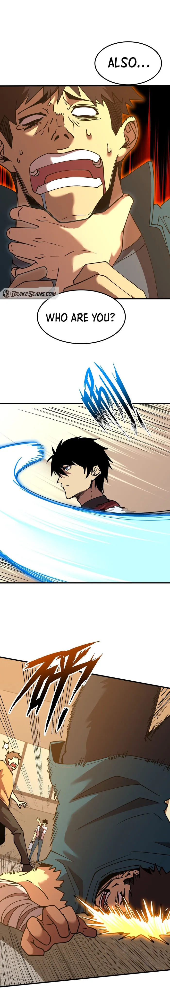 Logging 10,000 Years into the Future Chapter 86 74 004