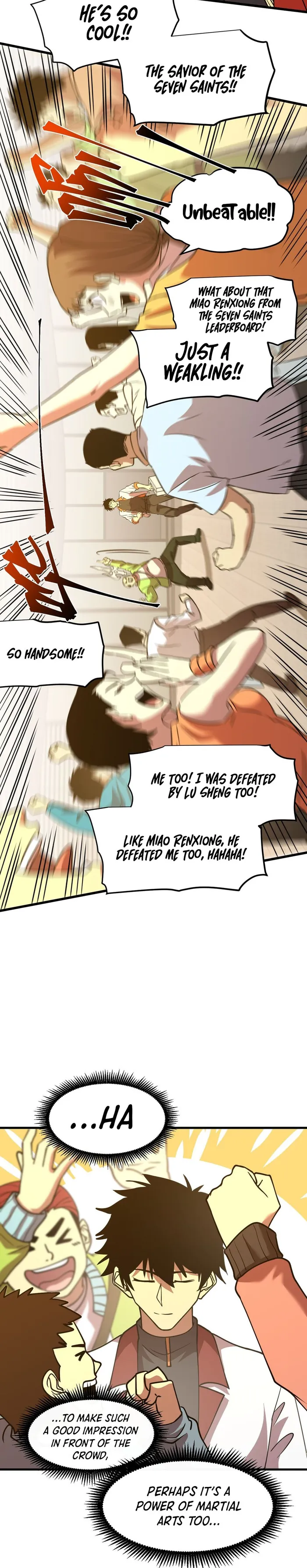 Logging 10,000 Years into the Future Chapter 86 77 007