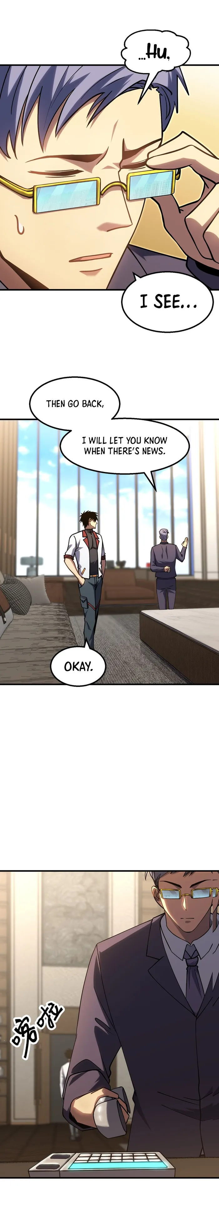 Logging 10,000 Years into the Future Chapter 86 89 019