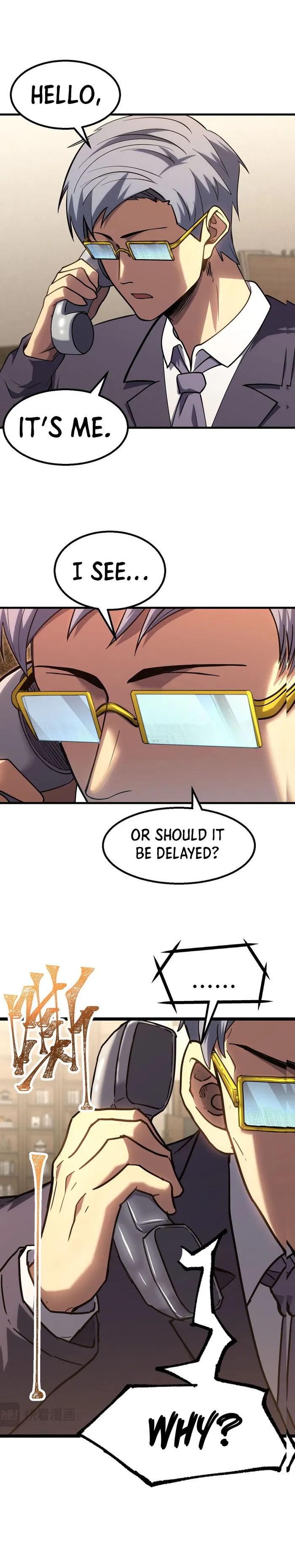 Logging 10,000 Years into the Future Chapter 86 90 020