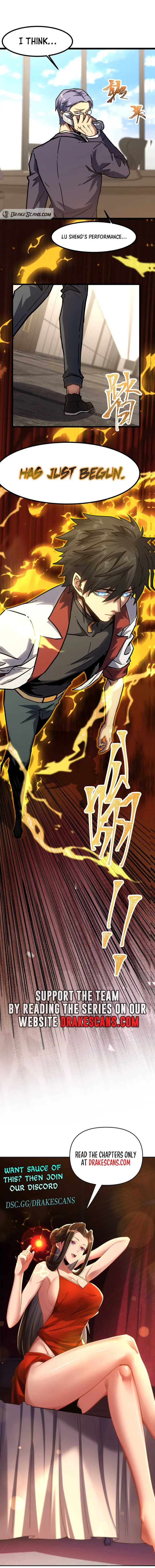 Logging 10,000 Years into the Future Chapter 86 91 021