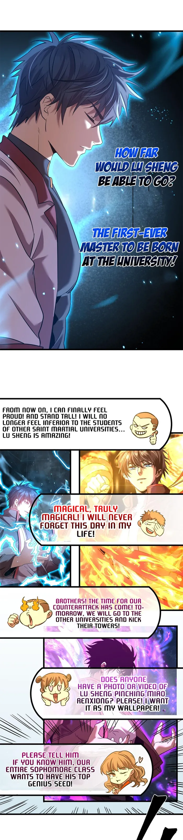 Logging 10,000 Years into the Future Chapter 87 76 003