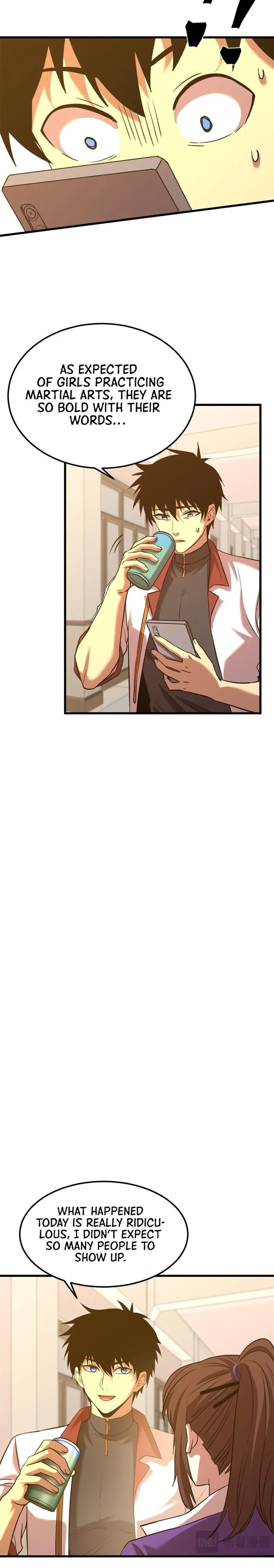 Logging 10,000 Years into the Future Chapter 87 77 004