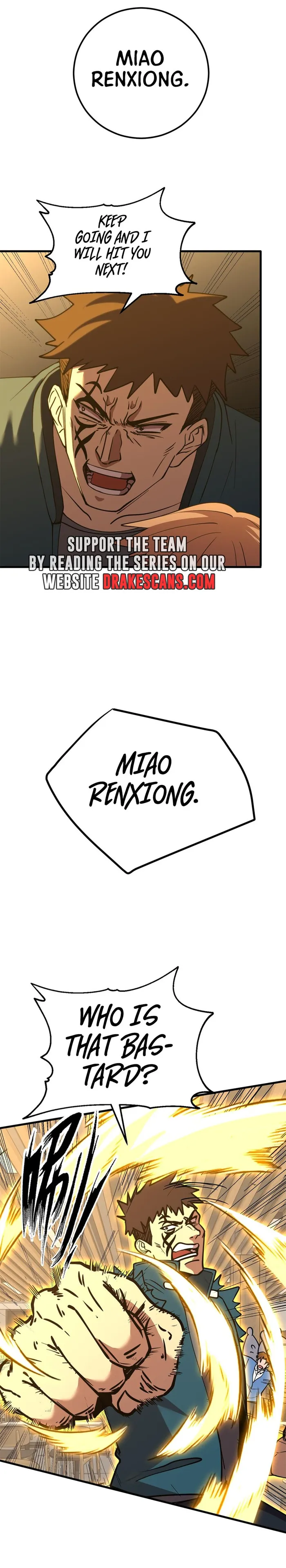 Logging 10,000 Years into the Future Chapter 87 85 012