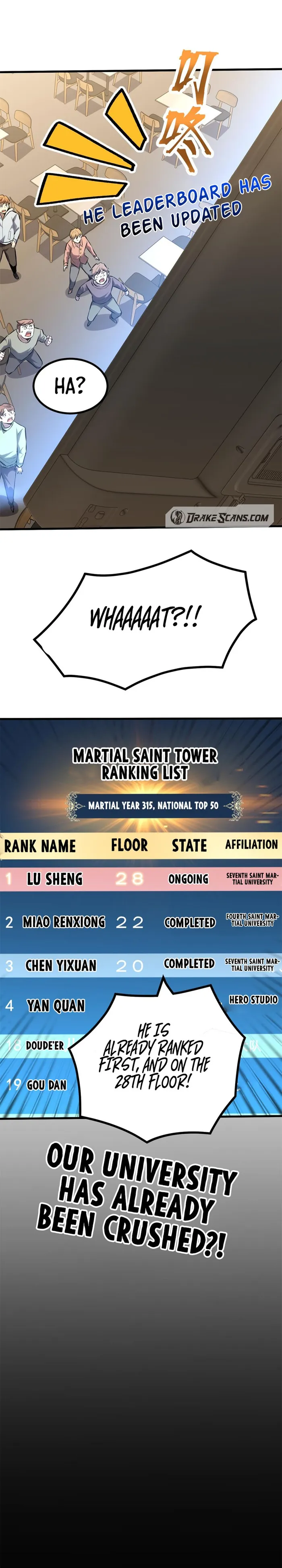 Logging 10,000 Years into the Future Chapter 87 91 018