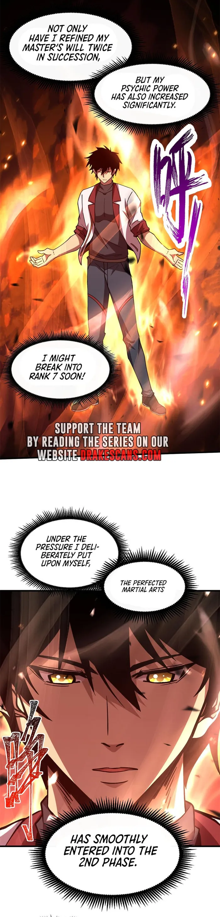 Logging 10,000 Years into the Future Chapter 88 84 002