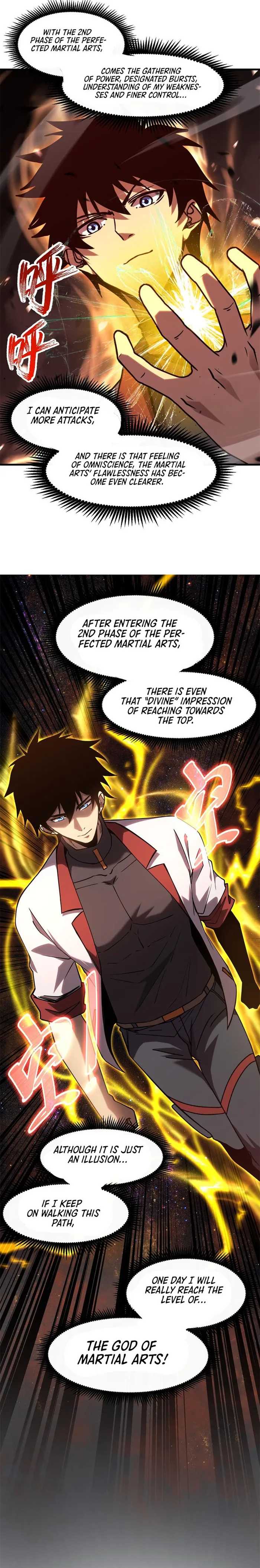 Logging 10,000 Years into the Future Chapter 88 85 003